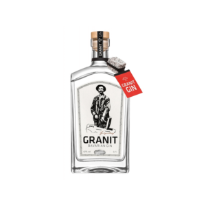Granit-Bavarian-Gin