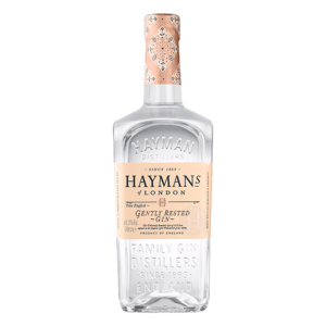 Hayman's-Gently-Rested-Gin
