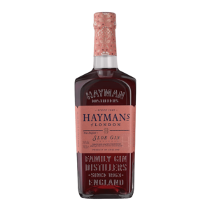 Hayman's-Sloe-Gin-Likör