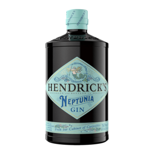 Hendrick's-Neptunia-Gin