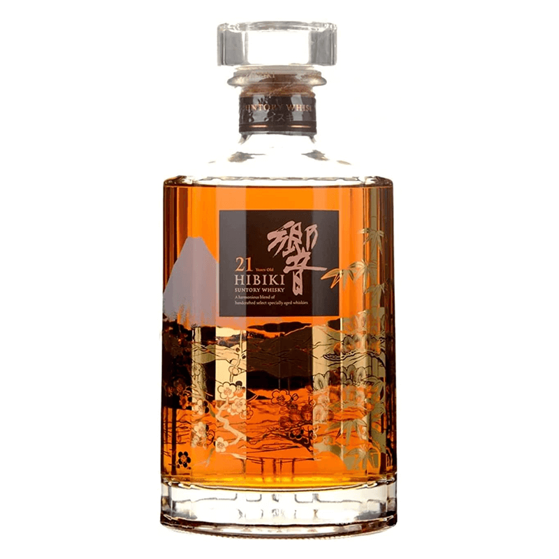 Hibiki-21-Jahre-Kacho-Fugetsu-Edition-2015-Blended-Whisky