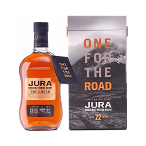 Isle-Of-Jura-One-for-the-Road-22-Jahre-Whisky