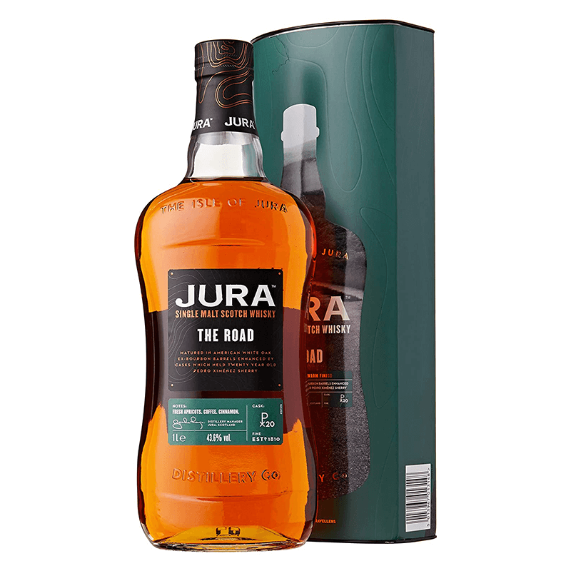 Isle-Of-Jura-The-Road-Whisky