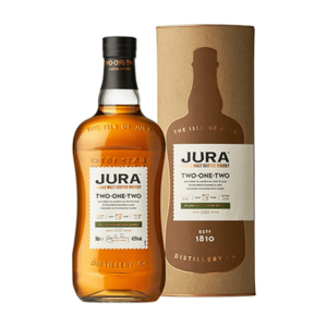 Isle-of-Jura-13-Jahre-TWO-ONE-TWO-Single-Malt-Scotch-Whisky