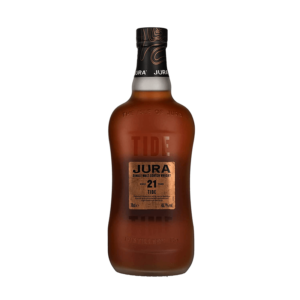 Isle-of-Jura-21-Jahre-Tide-Single-Malt-Scotch-Whisky