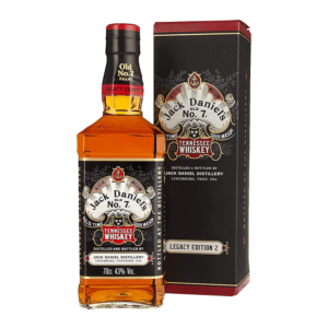 Jack-Daniel's-Legacy-Edition-1905-No-2-Tennessee-Whiskey