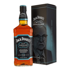 Jack-Daniel's-Master-Distiller-Series-No.-4-Limited-Edition