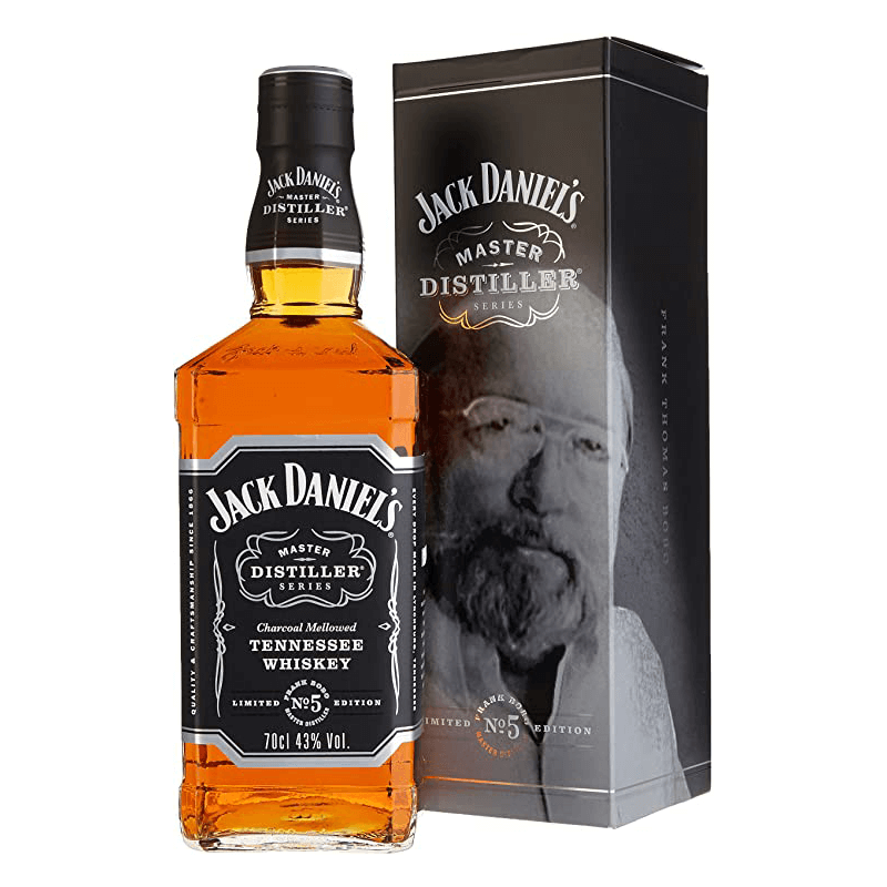 Jack-Daniel's-Master-Distiller-Series-No.-5-Limited-Edition