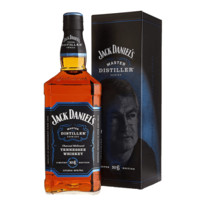 Jack-Daniel's-Master-Distiller-Series-No.-6-Limited-Edition