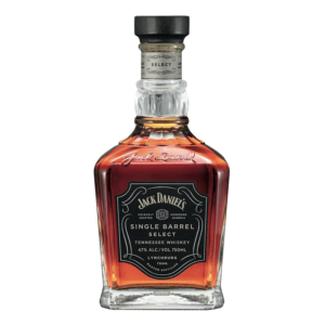 Jack-Daniel's-Select-Single-Barrel-Tennessee-Whiskey
