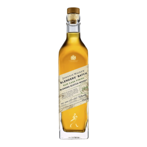 Johnnie-Walker-BLENDERS'-BATCH-Rum-Cask-Finish-Blended-Scotch
