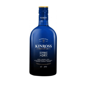 Kinross-Citric-&-Dry-Gin