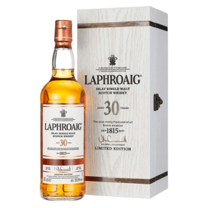 Laphroaig-30-Jahre-Limited-Edition-Whisky