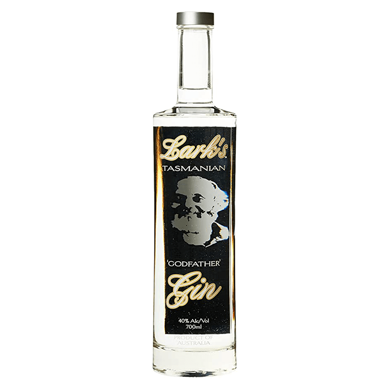 Lark Godfather Gin