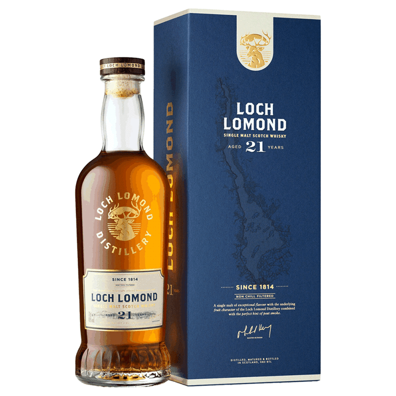Loch-Lomond-21-Jahre-Single-Malt-Scotch
