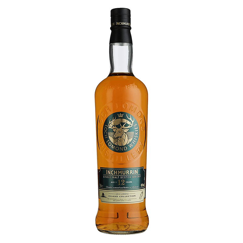Loch-Lomond-Inchmurrin-12-Jahre-Whisky