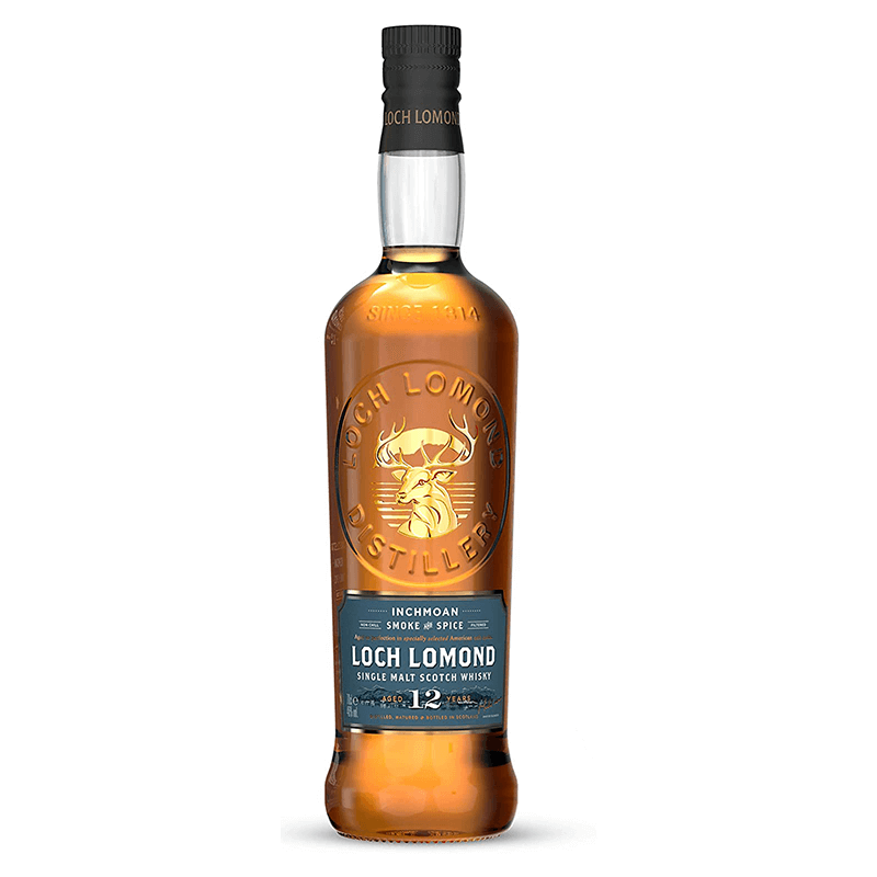 Loch-Lomond-Whiskies-Inchmoan-12-Jahre-PEATED-Single-Malt