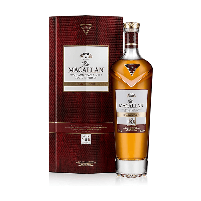 Macallan-Rare-Cask-Single-Malt-Scotch-Whisky-Batch-No.-2