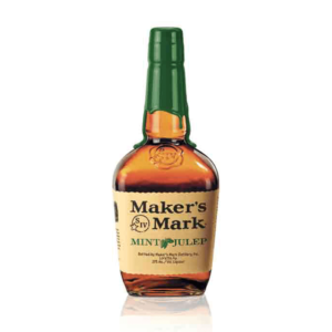 Maker's-Mark-Mint-Julep