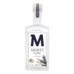 Müritz-Gin