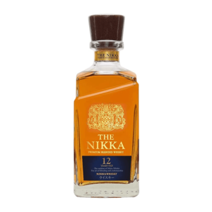 Nikka-Whisky-Premium-Blended-12-Jahre