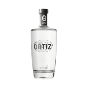 ORTIZ-IV-Purest-Gin