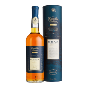 Oban-14-Jahre-Distillers-Edition-2018-Single-Malt-Whisky
