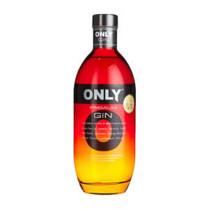 Only-Gin