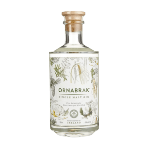 Ornabrak-Gin