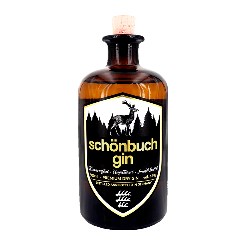 Schönbuch-Dry-Gin