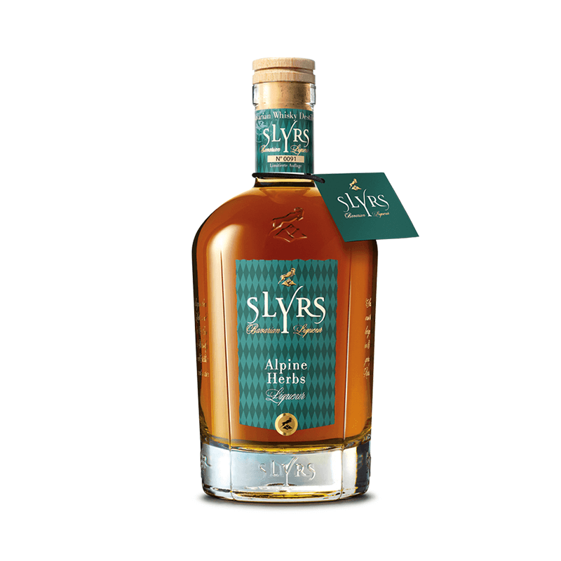 Slyrs-Alpine-Herbs-Liqueur