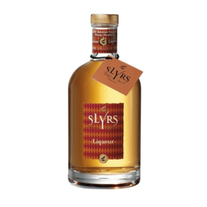 Slyrs-Whisky-Likör