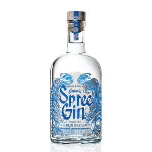 Spree-Gin