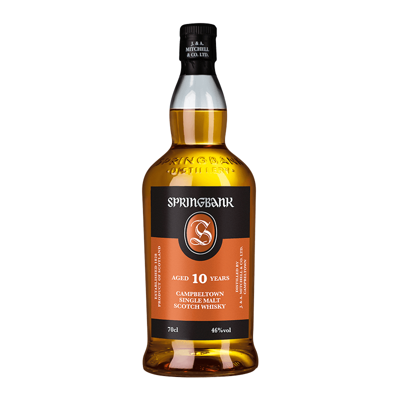 Springbank-10-Jahre-Single-Malt-Whisky