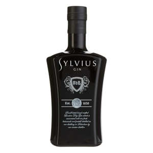 Sylvius-Gin