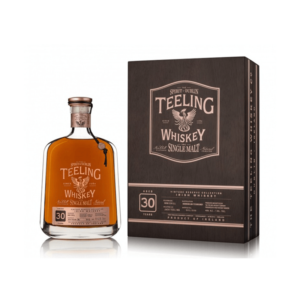 Teeling-Whiskey-30-Years-Old-VINTAGE-RESERVE-COLLECTION-Irish-Whiskey
