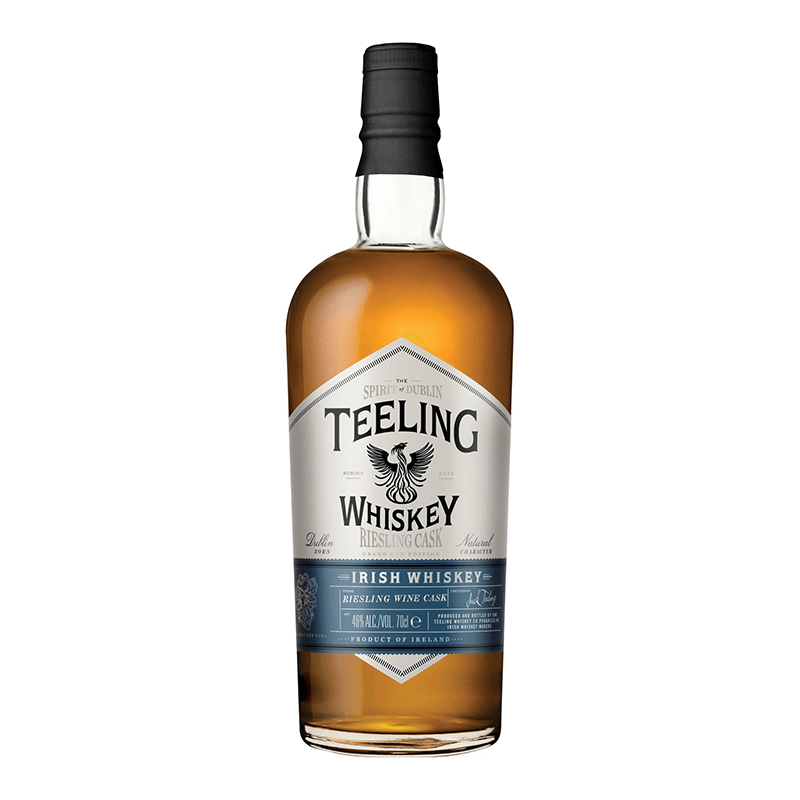 Teeling-Whiskey-Riesling-Cask-Grand-Cru-Edition