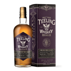 Teeling-Whiskey-Sommelier-Selection-RECIOTO-WINE-CASK