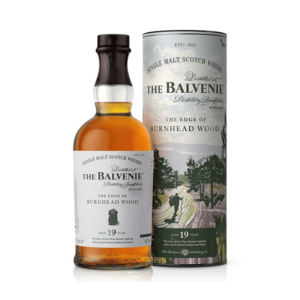 The-Balvenie-19-Jahre-The-Edge-of-Burnhead-Wood-Whisky