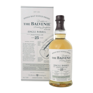 The-Balvenie-25-Years-Single-Malt-Scotch-Whisky