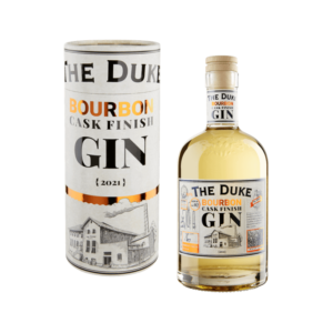 The-Duke-Bourbon-Cask-Finish-Gin