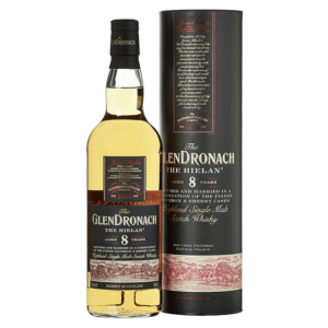The-GlenDronach-8-Jahre-THE-HIELAN'-Whisky