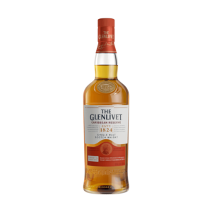 The-Glenlivet-Caribbean-Reserve-Single-Malt-Scotch-Whisky