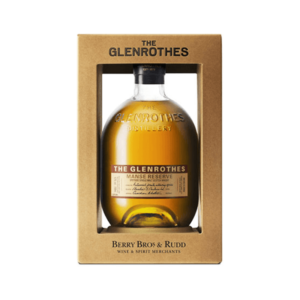 The-Glenrothes-Manse-Reserve-Whiskey