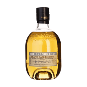 The-Glenrothes-Peated-Cask-Reserve-Whiskey