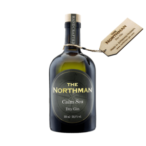 The-Northman-Dry-Gin-Calm-Sea