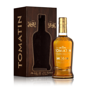 Tomatin-36-Years-Old-Rare-Casks-Whisky