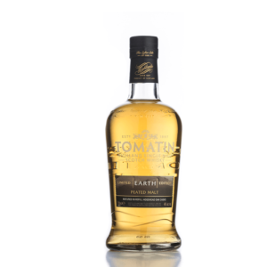 Tomatin-METAL-Five-Virtues-Series-Limited-Edition-Whisky