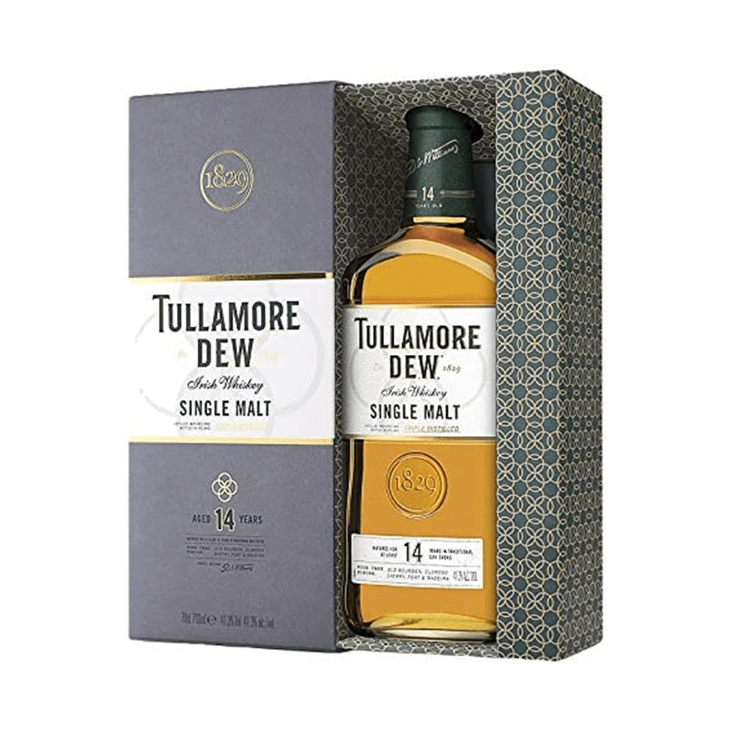 Tullamore-Dew-14-Jahre-Irish-Whiskey