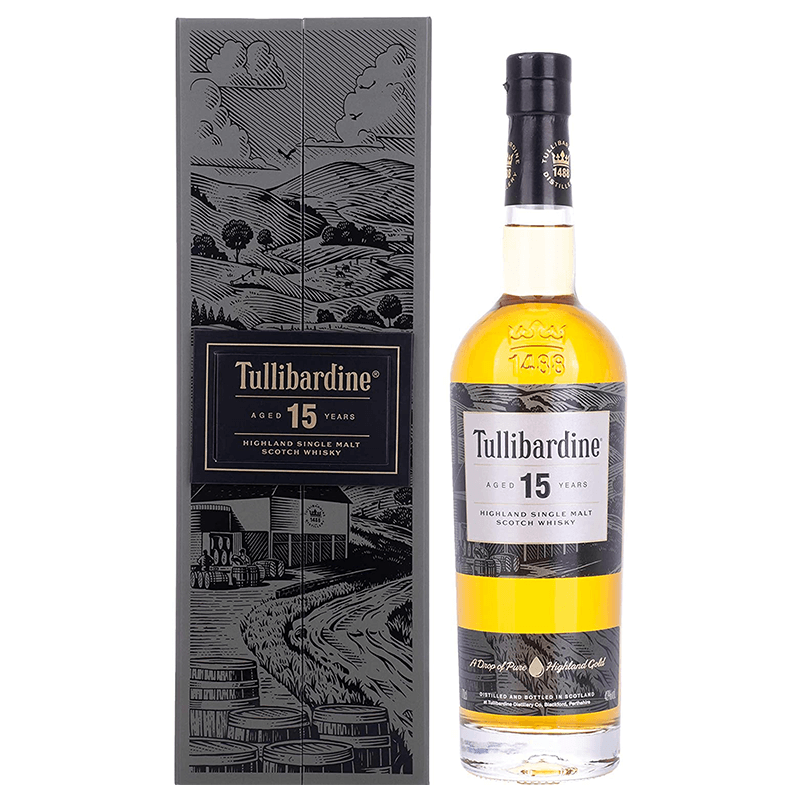 Tullibardine-15-Years-Old-Highland-Single-Malt-Scotch-Whisky